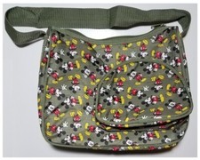 Disney Mickey Mouse Purse and