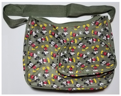 Disney mickey mouse purse - disney,