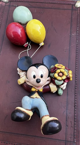 Rare walt disney - disney, mickey