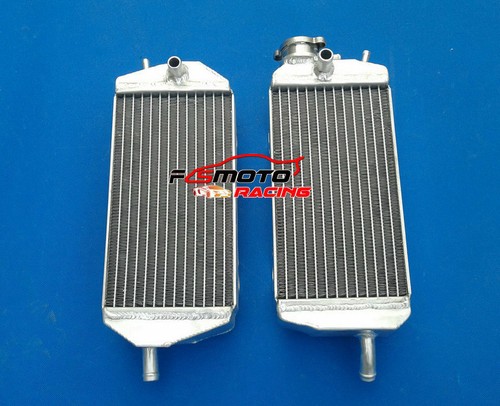 Radiateur aluminium gas - radiateur,