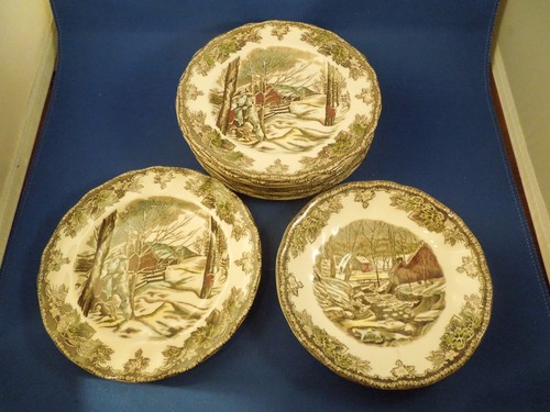 Vintage lot the friendly - vintage, of