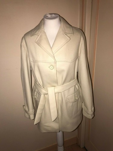 Veste caban vintage pure - caban,