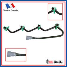 Kit Rampe De Retour Injecteurs prévu pour Volvo C30 S40 II S60 II S80 II 1.6 D2