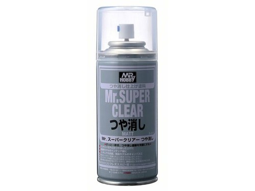 Hobby gunze vernis super - gunze,