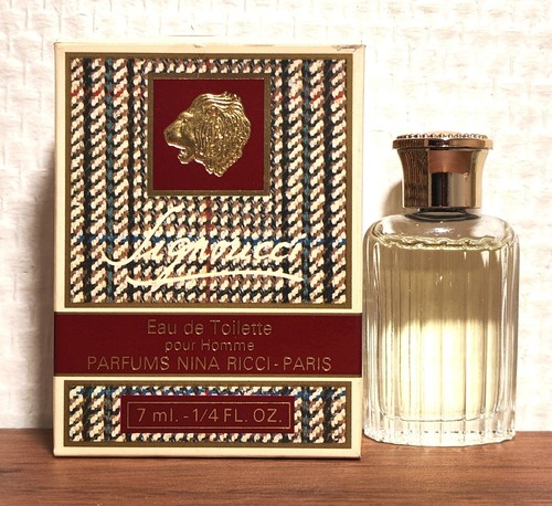 Eau toilette signoricci - eau,
