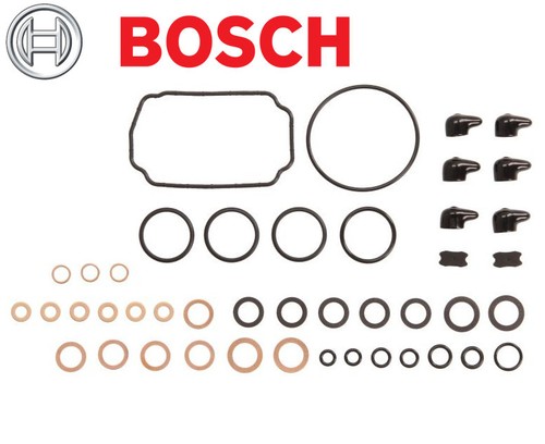 Bosch zexel diesel kit - bosch,