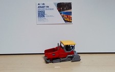 SIKU HO. REF 1333. CAMION