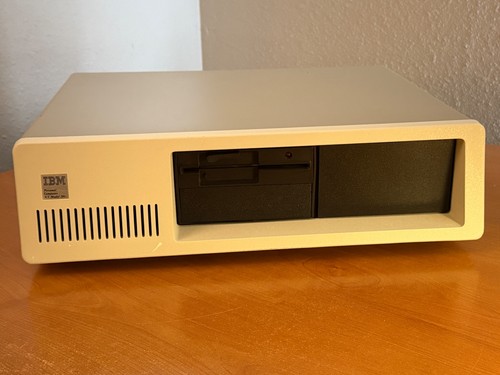 Ibm 5162 286 computer - 5162,