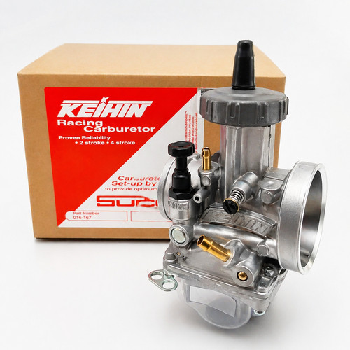 Carburateur keihin pwk36 yz250 - keihin,
