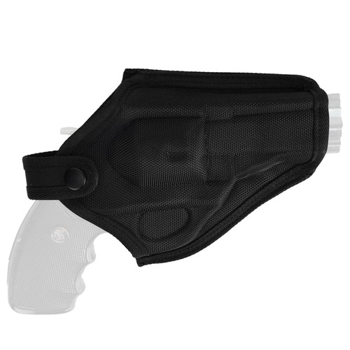 Tactical universal revolver - tactical,
