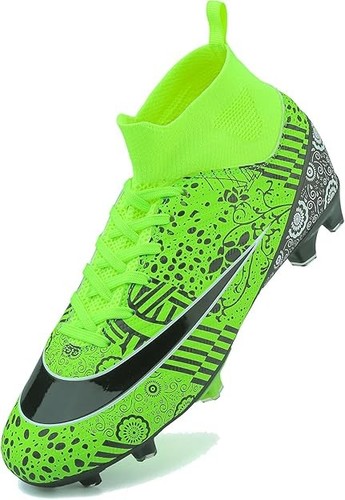 Chaussures football garçon - chaussures, de
