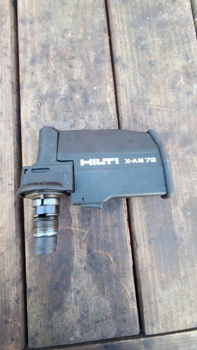 Hilti a41 72 nail - x-am,