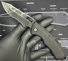 Gerber Knives ORDER 420HC