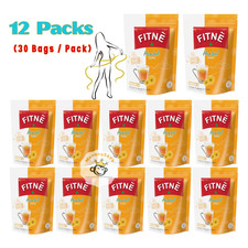 12 x FITNE tisane chrysanthème minceur perte de poids détox