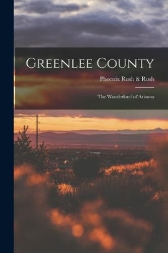 Phoenix rush greenlee - rush, &