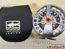 Waterworks Lamson Speedster 4