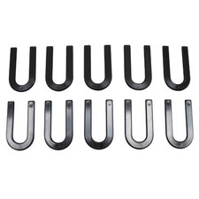 LETTRE PLAQUE TIFLEX ALU