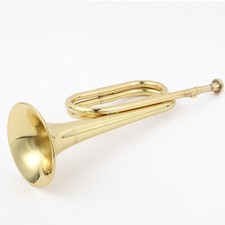 Trompette Instrument de