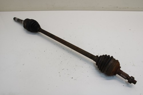 Cardan avant droit - cardan,