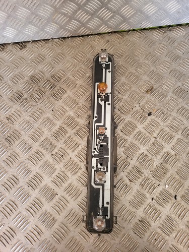 Platine feu porte ampoule - feu,