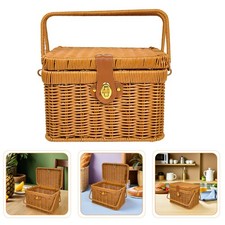 Panier Picnic Paniers À
