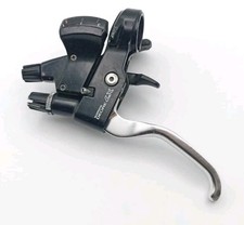 Shimano Deore LX ST M567 3sp