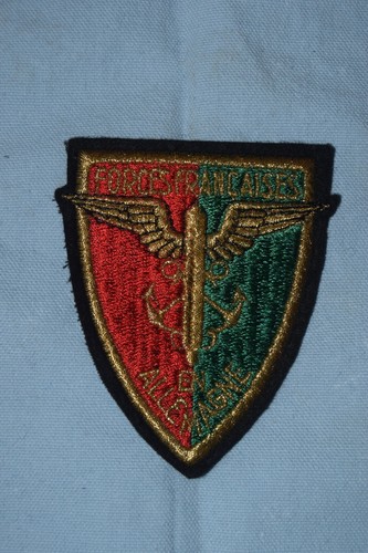 A463 patch insigne écusson