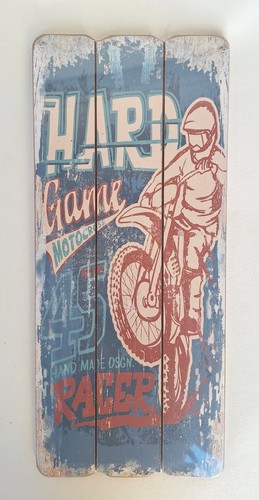 Cadre tableau bois - ,