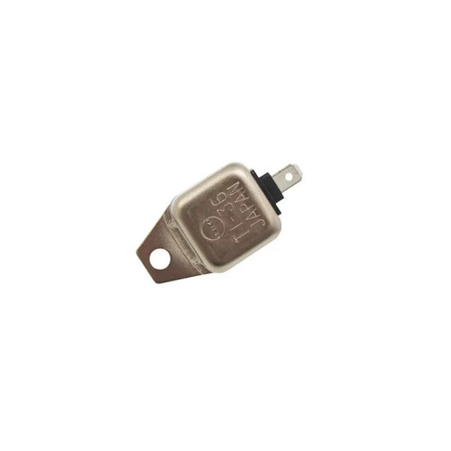 Module allumage - module, (origine)