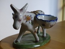 DESVRES ANCIENNE SALIERE