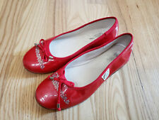 MISS BLUMARINE Girl's Red
