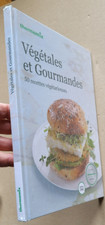Végétales et Gourmandes