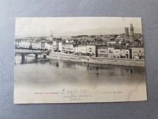CPA / Carte postale ancienne - MACON - Vue générale (71)