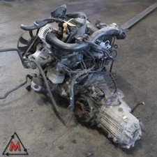 Moteur AWX AUDI A4 1.9 TDI