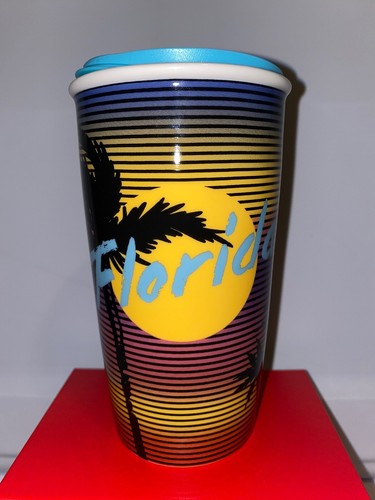 Starbucks florida sunset palm - florida,