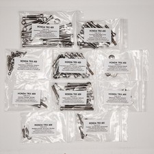 HONDA TRX 400 EX Sportrax