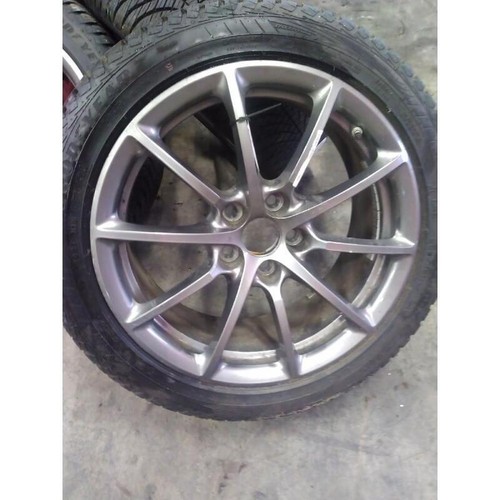 Jantes alfa romeo giulia - alfa,