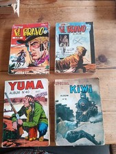 Bande Dessinée Comics  BD