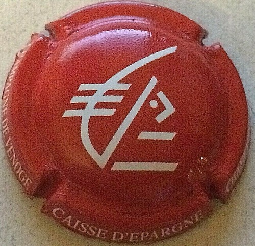 Capsule champagne venoge - champagne, de