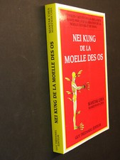 Mantak Chia Nei Kung Méthodes