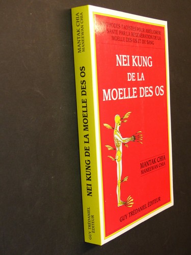 Mantak chia nei kung - chia,