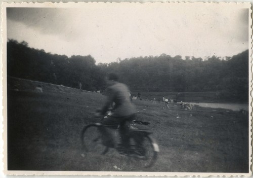 Photo ancienne vintage - photo,
