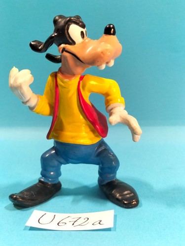 Figurine u672 dingo - figurine, 7cm