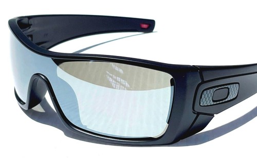 New oakley batwolf - oakley, lunettes