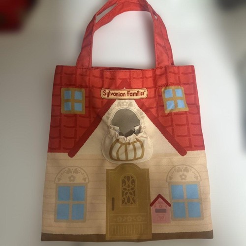 Sac design sylvanian families - sac,