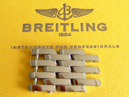 Bracelet montre breitling - de,