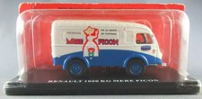 Ixo Hachette Renault 1000Kg