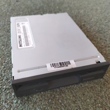 Lecteur disquette 3,5 pouces