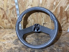Volant tracteur tondeuse - volant,