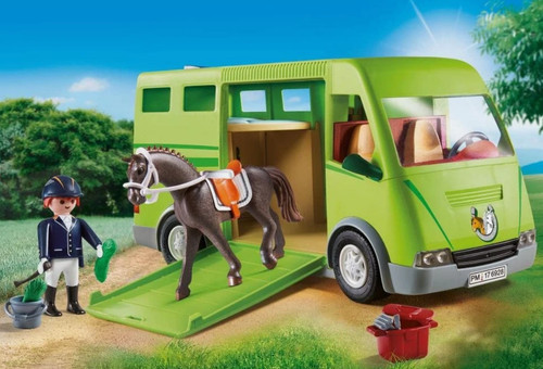 Playmobil pièce de - playmobil, --